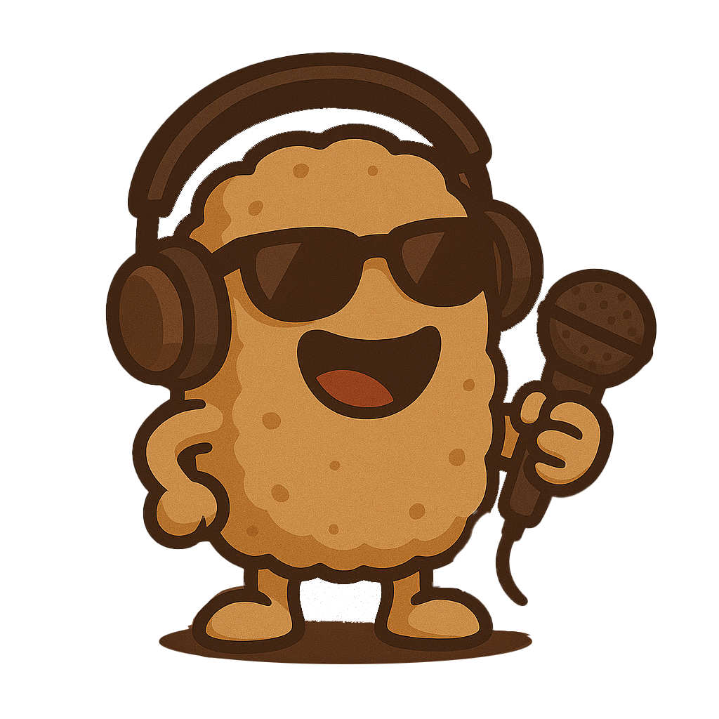 Tater tots avatar